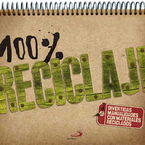 100 reciclaje